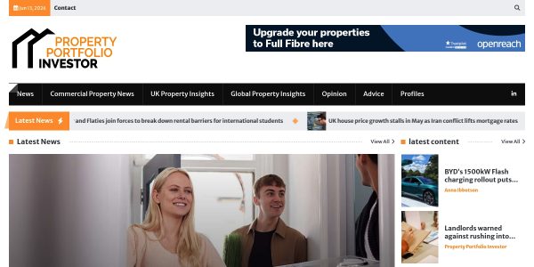Guest Posting On Propertyportfolioinvestor.co.uk