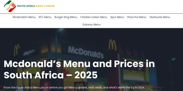 Guest Posting On Zamenuprices.com