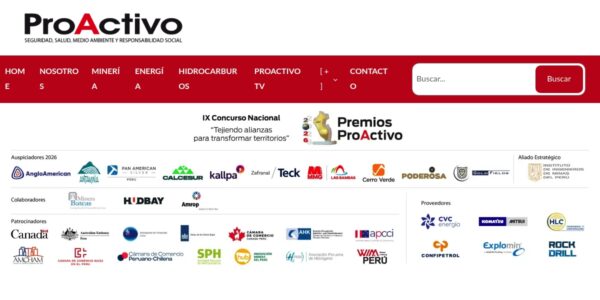 Guest Posting On Proactivo.com.pe