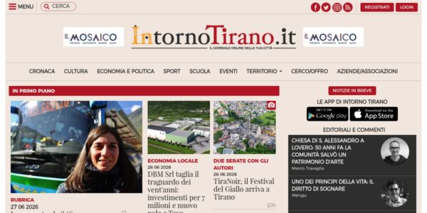 Guest Posting On Intornotirano.it