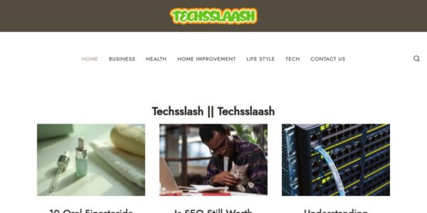 Guest Posting On Techsslaash.net
