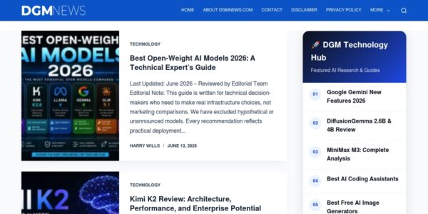 Guest Posting On Dgmnews.com