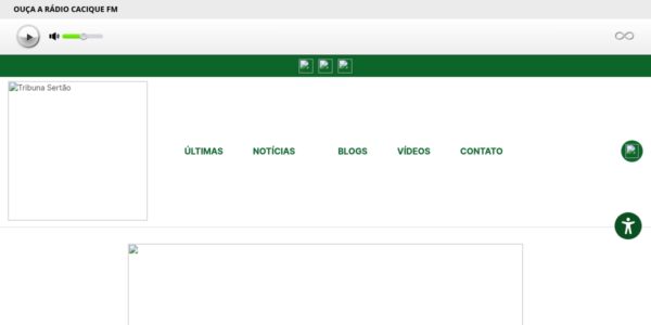 Guest Posting On Tribunadosertao.com.br