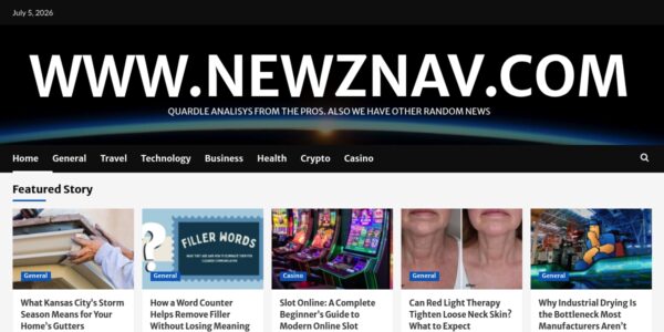 Guest Posting On Newznav.com