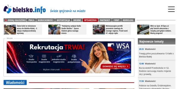 Guest Posting On Bielsko.info