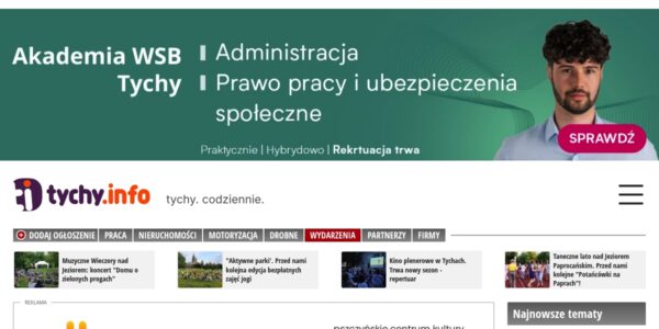 Guest Posting On Tychy.info