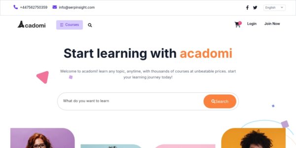 Guest Posting On Acadomi.com