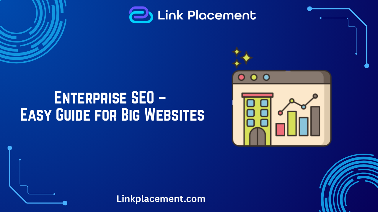 Enterprise SEO