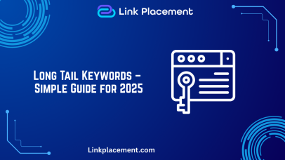 Long Tail Keywords