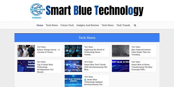 Link Placement On Smartbluetechnology.com