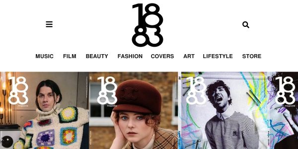 Link Placement On 1883magazine.com