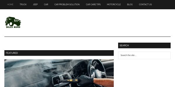 Link Placement On Sellaband.com
