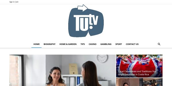 Link Placement On Tu.tv