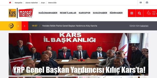 Link Placement On Karsmanset.com