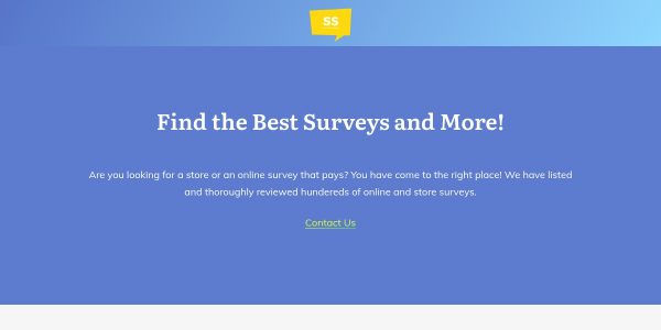 Guest Posting On Stellarsurvey.com