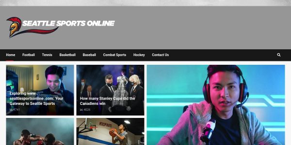 Link Placement On Seattlesportsonline.com