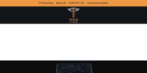 Link Placement On Teslapiphones.com