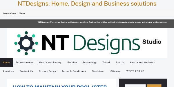 Link Placement On Ntdesigns.com.au