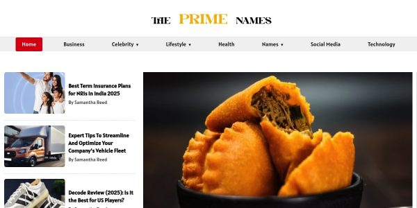 Link Placement On Theprimenames.com