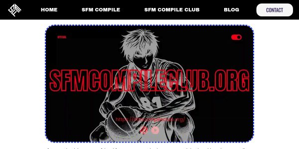 Link Placement On Sfmcompileclub.org