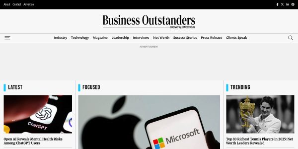 Guest Posting On Businessoutstanders.com