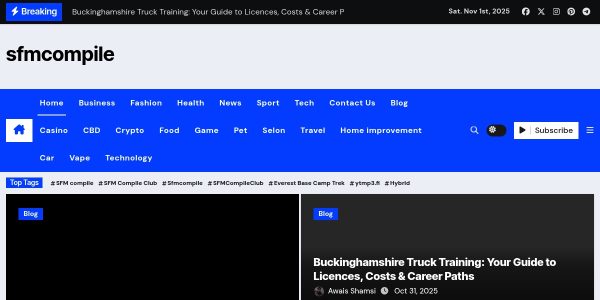 Link Placement On Sfmcompile.co.uk