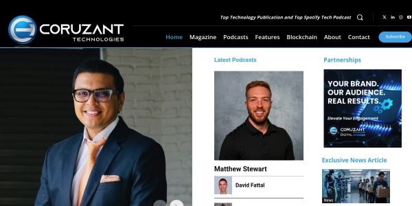 Guest Posting On Coruzant.com
