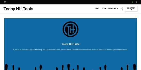 Guest Posting On Techyhittools.org
