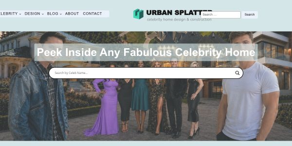 Guest Posting On Urbansplatter.com