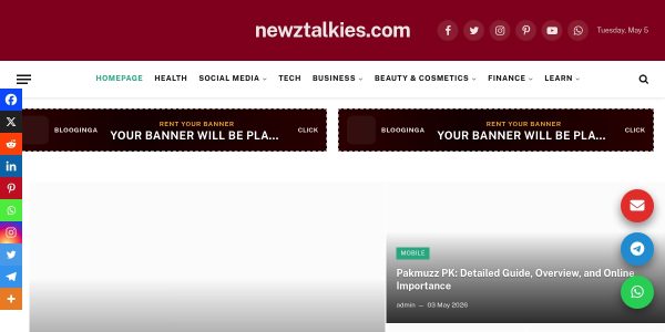 Guest Posting On Itsnewztalkies.com