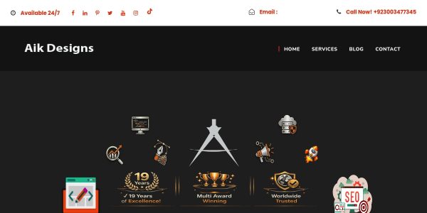 Guest Posting On Aikdesigns.com