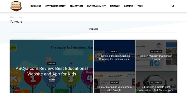 Guest Posting On Atebits.com