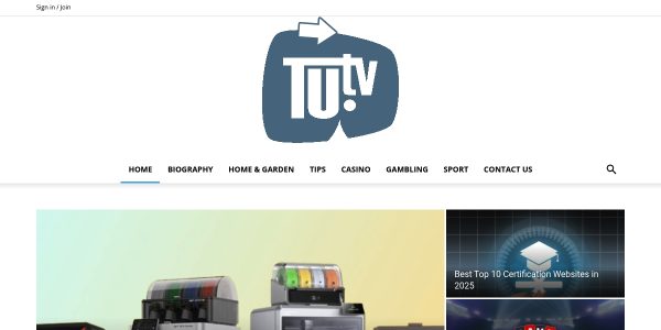Guest Posting On Tu.tv