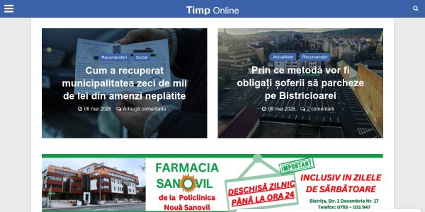 Guest Posting On Timponline.ro