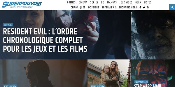 Guest Posting On Superpouvoir.com