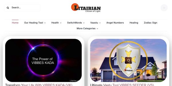 Guest Posting On Litairian.com