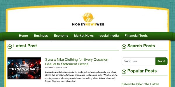 Guest Posting On Moneynewsweb.com