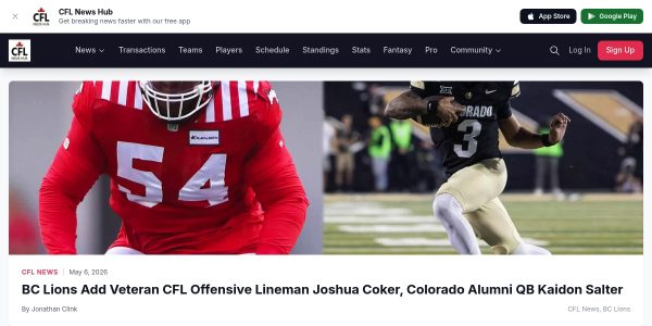 Guest Posting On Cflnewshub.com