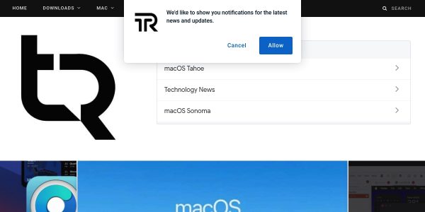 Guest Posting On Techrechard.com