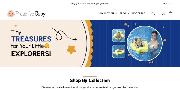 Guest Posting On Proactivebaby.com