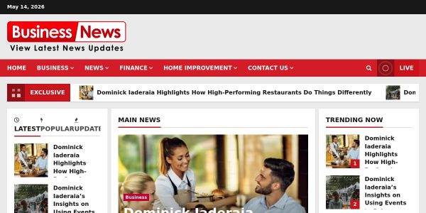 Guest Posting On Businessnewstips.com
