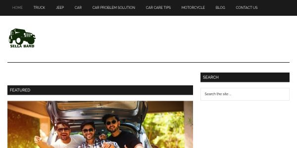 Guest Posting On Sellaband.com