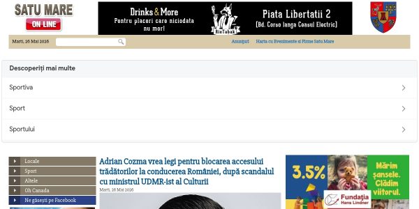 Guest Posting On Satumareonline.ro