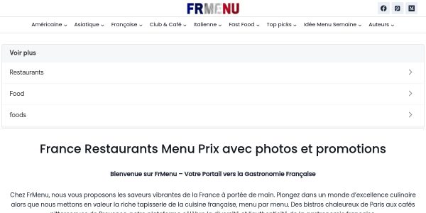 Guest Posting On Frmenu.org