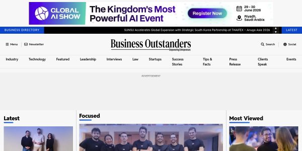 Guest Posting On Businessoutstanders.com