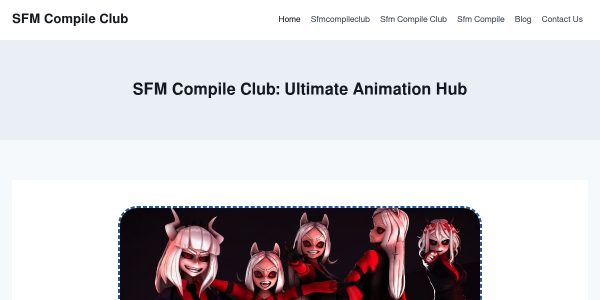 Guest Posting On Sfmcompileclub.org