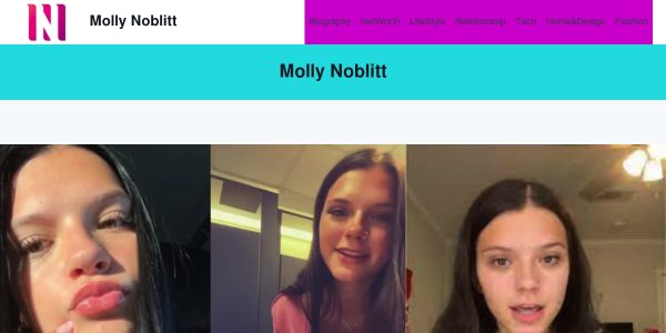 Guest Posting On Mollynoblitt.com