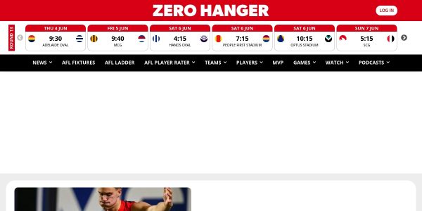 Guest Posting On Zerohanger.com
