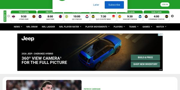 Guest Posting On Zerotackle.com