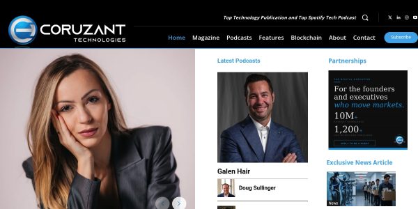 Guest Posting On Coruzant.com
